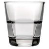Anchor Hocking  90252  Clarisse Stackable Rocks 10 oz (SET OF 24 PER CASE)