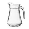 Cardinal International  E7254  Arcoroc Pitcher with Pour Lip 44 oz (SET OF 6 PER CASE)