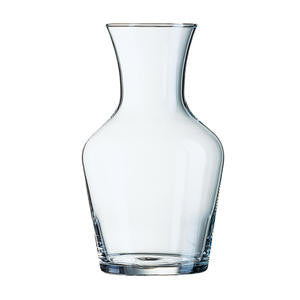 Cardinal International  10291  Arcoroc Carafe 1 ltr (SET OF 6 PER CASE)