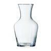 Cardinal International  10291  Arcoroc Carafe 1 ltr (SET OF 6 PER CASE)