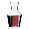 Cardinal International  33040  Arcoroc Carafe 0.5 ltr (SET OF 12 PER CASE)