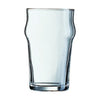 Cardinal International  43716  Arcoroc Nonic Tumbler 10 oz (SET OF 48 PER CASE)