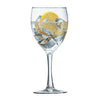 Cardinal International  71080  Arcoroc Excalibur Grand Savoie Wine 12 oz (SET OF 24 PER CASE)