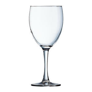 Cardinal International  71083  Arcoroc Excalibur Wine Tall 10.5 oz (SET OF 36 PER CASE)