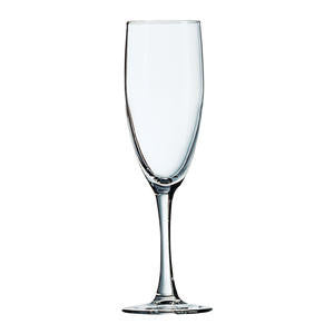 Cardinal International  71086  Arcoroc Excalibur Champagne Flute 5.75 oz (SET OF 36 PER CASE)