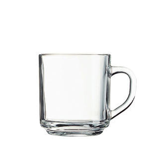 Cardinal International  06371  Arcoroc Marley Mug 10 oz (SET OF 12 PER CASE)
