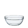 Cardinal International  E9158  Arcoroc Stack Bowl 4 1/8'' (SET OF 36 PER CASE)