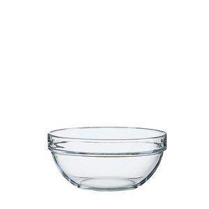 Cardinal International  E9155  Arcoroc Stack Bowl 2 1/3'' (SET OF 36 PER CASE)