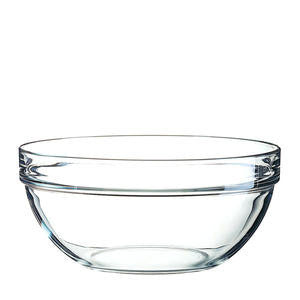 Cardinal International  09994  Arcoroc Stack Bowl 10 1/4'' (SET OF 6 PER CASE)