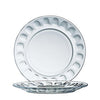 Cardinal International  01158  Arcoroc Roc Salad Plate 7 1/2'' (SET OF 36 PER CASE)
