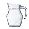 Cardinal International  E7258  Arcoroc Pitcher with Pour Lip 16 oz (SET OF 12 PER CASE)