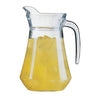 Cardinal International  E7255  Arcoroc Pitcher with Pour Lip 34 oz (SET OF 6 PER CASE)