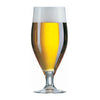 Cardinal International  07131  Arcoroc Cervoise Beer Goblet Footed 16.5 oz (SET OF 24 PER CASE)
