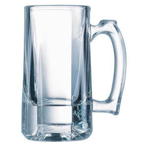 Cardinal International  C1643  Arcoroc Barware Beer Mug 10 oz (SET OF 12 PER CASE)