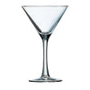 Cardinal International  00213  Arcoroc Excalibur Martini 10 oz (SET OF 12 PER CASE)