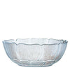 Cardinal International  D9070  Arcoroc Fleur Bowl 9'' (SET OF 4 PER CASE)