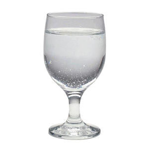 Hospitality Glass Brands  1021609036  Capri Goblet 11.25 oz (SET OF 36 PER CASE)