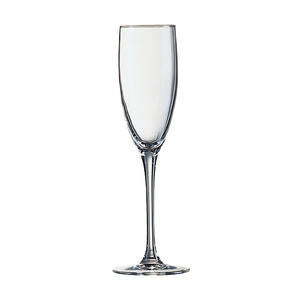 Cardinal International  24518  Arcoroc Signature Champagne Flute 5.75 oz (SET OF 24 PER CASE)