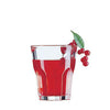 Cardinal International  J2614  Arcoroc Granite Rocks Tall 9 oz (SET OF 48 PER CASE)