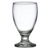 Hospitality Glass Brands  1021608036  Capri Goblet Banquet 10 oz (SET OF 36 PER CASE)