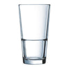 Cardinal International  H3839  Arcoroc Stack Up Hi Ball 10 oz (SET OF 12 PER CASE)