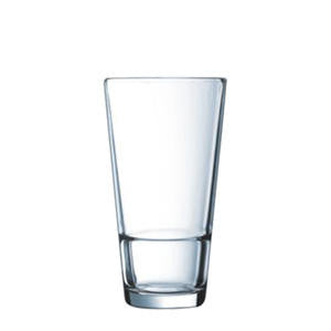 Cardinal International  H3856  Arcoroc Beverage Tumbler 13.5 oz (SET OF 12 PER CASE)