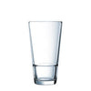 Cardinal International  H3856  Arcoroc Beverage Tumbler 13.5 oz (SET OF 12 PER CASE)