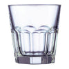 Cardinal International  J4097  Arcoroc Gotham Rocks 9 oz (SET OF 36 PER CASE)