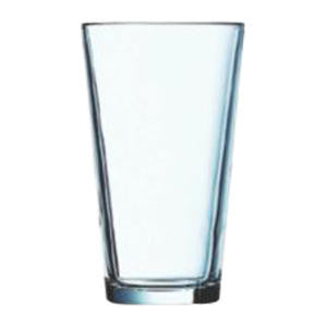 Cardinal International  J4106  Arcoroc Barware Mixing Glass 16 oz (SET OF 24 PER CASE)