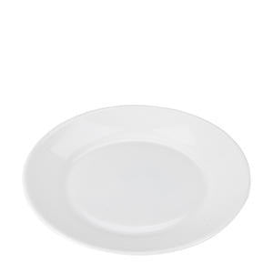 Cardinal International  29337  Arcoroc Opal Pellet Plate 8 3/4'' (SET OF 24 PER CASE)