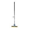 Rubbermaid Commercial  FG643500BRNZ  Steel Roller Sponge Mop (1 EACH)