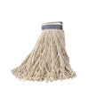 Rubbermaid Commercial  FGE13800WH00  Mop Cotton White 24 Oz (1 EACH)