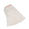 Rubbermaid Commercial  FGF11900WH00  Mop Cotton 4-Ply with 32 oz (1 EACH)
