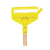 Rubbermaid Commercial  FGH116000000  Invader Handle Wood 60'' (1 EACH)
