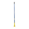 Rubbermaid Commercial  FGH24600BL00  Gripper Handle Blue 54'' (1 EACH)