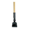 Rubbermaid Commercial  FGM116000000  Mop Handle Dust 60'' (1 EACH)