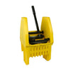 Rubbermaid Commercial  FG757588YEL  WaveBrake Wringer Down Press Yellow (1 EACH)