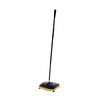 Rubbermaid Commercial  FG421288BLA  Single-Action Mechanical Sweeper (1 EACH)