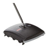 Rubbermaid Commercial  FG421388BLA  Dual-Action Bristle Mechanical Sweeper (1 EACH)