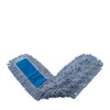 Rubbermaid Commercial  FGK15700WH00  Kut-A-Way Dust Mop 48'' x 5'' (1 EACH)