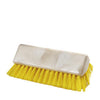 Carlisle Foodservice  4042304  Sparta Brush Hi-Lo Yellow (1 EACH)