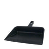 Continental Mfg Company  712  Dust Pan Black 12'' (1 EACH)
