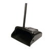 Continental Mfg Company  912BK  Lobby Dust Pan 12'' (1 EACH)