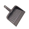 Rubbermaid Commercial  2005  Dust Pan Heavy Duty Charcoal (1 EACH)
