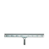 Continental Mfg Company  2400  Squeegee Straight Metal 24'' (1 EACH)