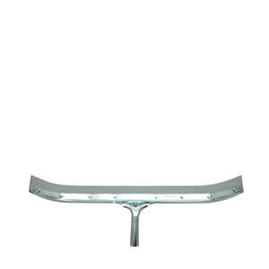 Continental Mfg Company  C2400  Squeegee Curved Metal 24'' (1 EACH)