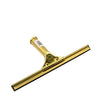 Steccone  CB112Q  Squeegee Brass 12'' (1 EACH)