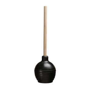 Continental Mfg Company  520  Plunger Black (1 EACH)