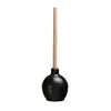 Continental Mfg Company  520  Plunger Black (1 EACH)