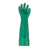 Ansell Protective Product  102945  Sol-Vex Glove 18'' Size 9 (LEFT-RIGHT HAND 1 PAIR)